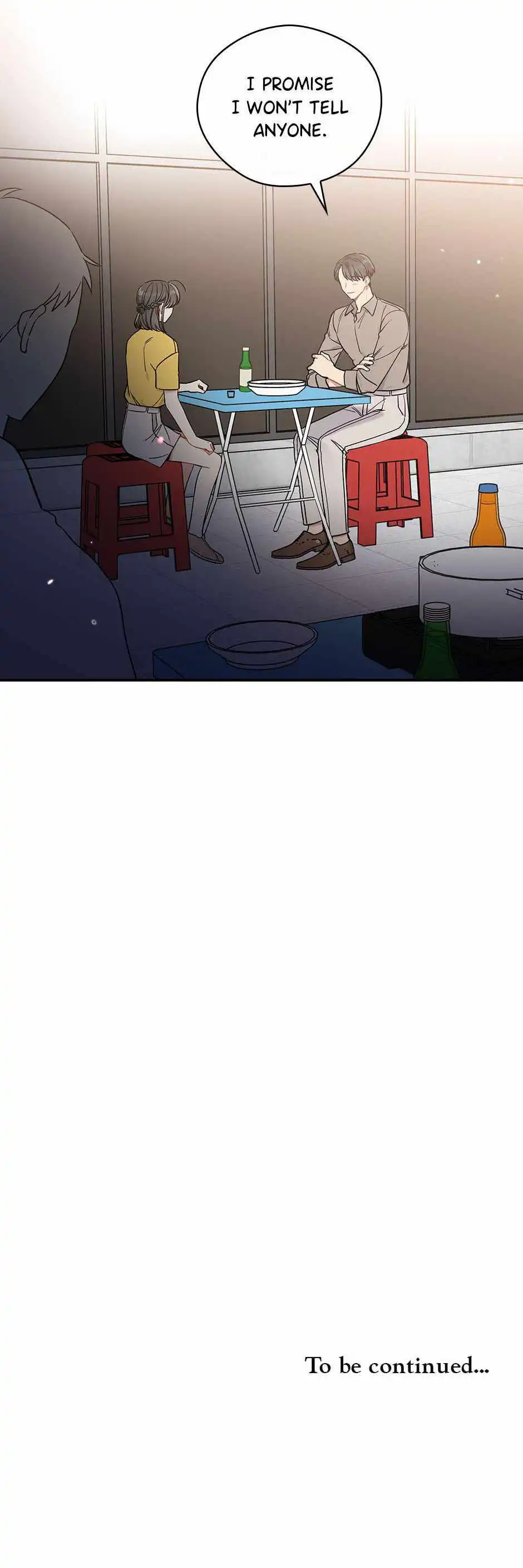 Spring's Espresso Chapter 32 25